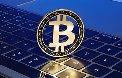 币安领航交易界面